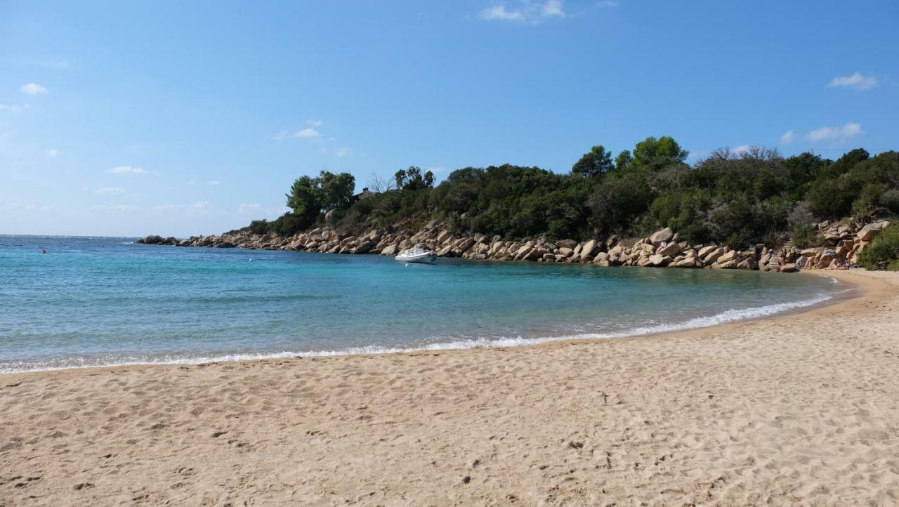 Mare Bellu Agosta Plage Albitreccia Εξωτερικό φωτογραφία